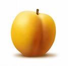 Apricot puree
