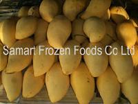 Frozen Mango