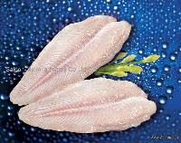 pangasius fillet (2nd grade)