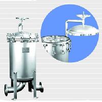 Multi bag filter
