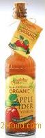 Raw Organic Apple Cider Vinegar
