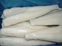 Light Salted Atlantic cod fillet