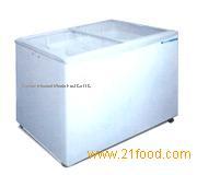 Freezer Cabinets