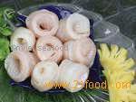 Pangasius roll