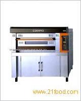  Single   Deck   Oven 