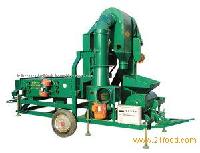 5XZC-5C seed cleaner