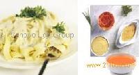 egg yolk products