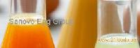 liquid egg yolk