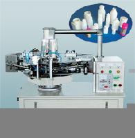 120  Plastic  Side-blowing Machine(with shovel  slice )