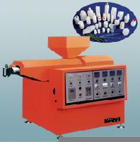 45,55 Automatic Plastic Extruding Machine