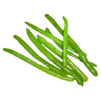 Frozen Green Sword Bean