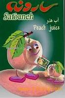 ANNUALLY 1000MT PEACH JUICE CONCENTRATE