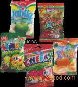 FRUIT MIX