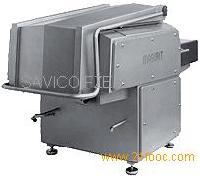 FROZEN MEAT CUTTERS-Flaking system