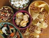 snack food