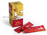 SAVORY CHOICE CHICKEN BROTH CONCENTRATE 2
