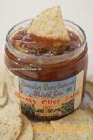 Hot Salsa
