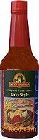Taco Style California Pepper Sauce