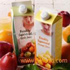 Fruit Juices, Concentrates and Soft Drinks