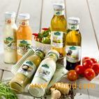 Dressings, Oils, and Balsamic Vinegar