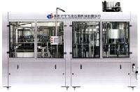 CGF filling machines