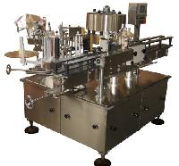 non-drying  label ing  machine s