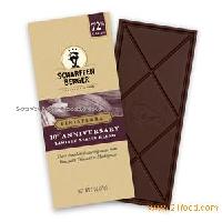 Limited Series Bar #10: 72% Cacao Finisterra