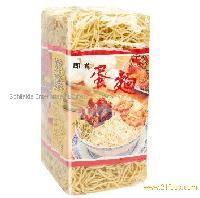 Instant Egg Noodle