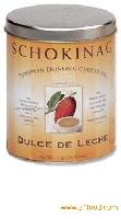 Dulce de Leche - European Drinking Chocolate