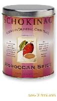 Moroccan Spice - European Drinking Chocolate