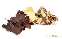 Chocolate Shavings