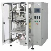Vertical automatic packaging machine (ZL-300)