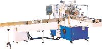Household  paper   packing   machine 
