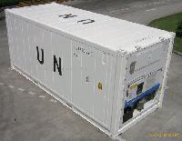 20 feet reefer container