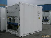 10 feet reefer container