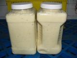  Fresh   Garlic   Paste s / Puree