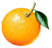 canend orange