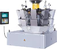 multihead weigher
