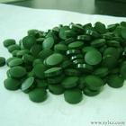Wear wall Spirulina tablet