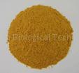 Granule corn gluten meal