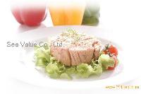 Canned Tuna Human Food