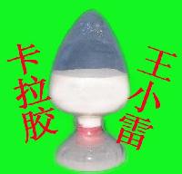 Carrageenan