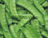 Frozen Snow Pea