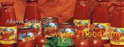 Tomato Paste