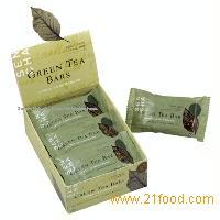 SEN CHA Display Box LIVELY LEMONGRASS
