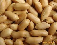  fried   salted  peanut kernels