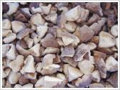 shiitake IQF