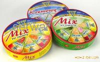 Cheese (Round box 140 g)