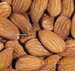 Roasted Salted Almonds
