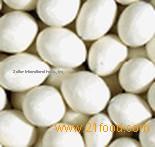 Yogurt Almonds